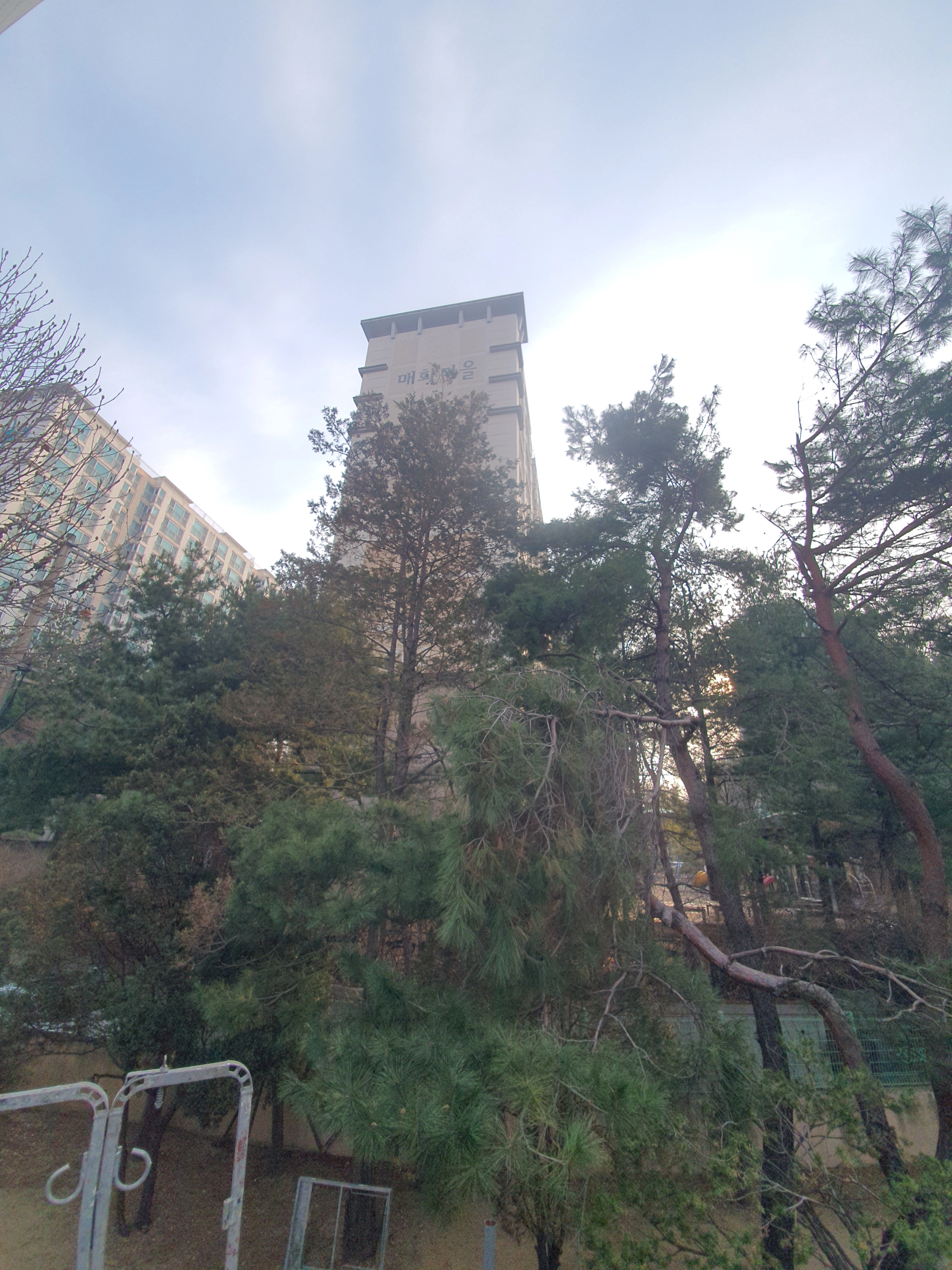 전지작업 작업 범위 결정 단계